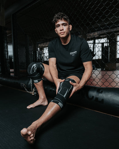 Anaconda Knee Brace