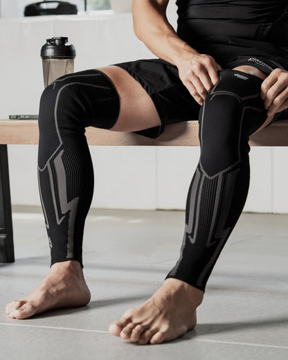 Anaconda Leg Support Sleeve