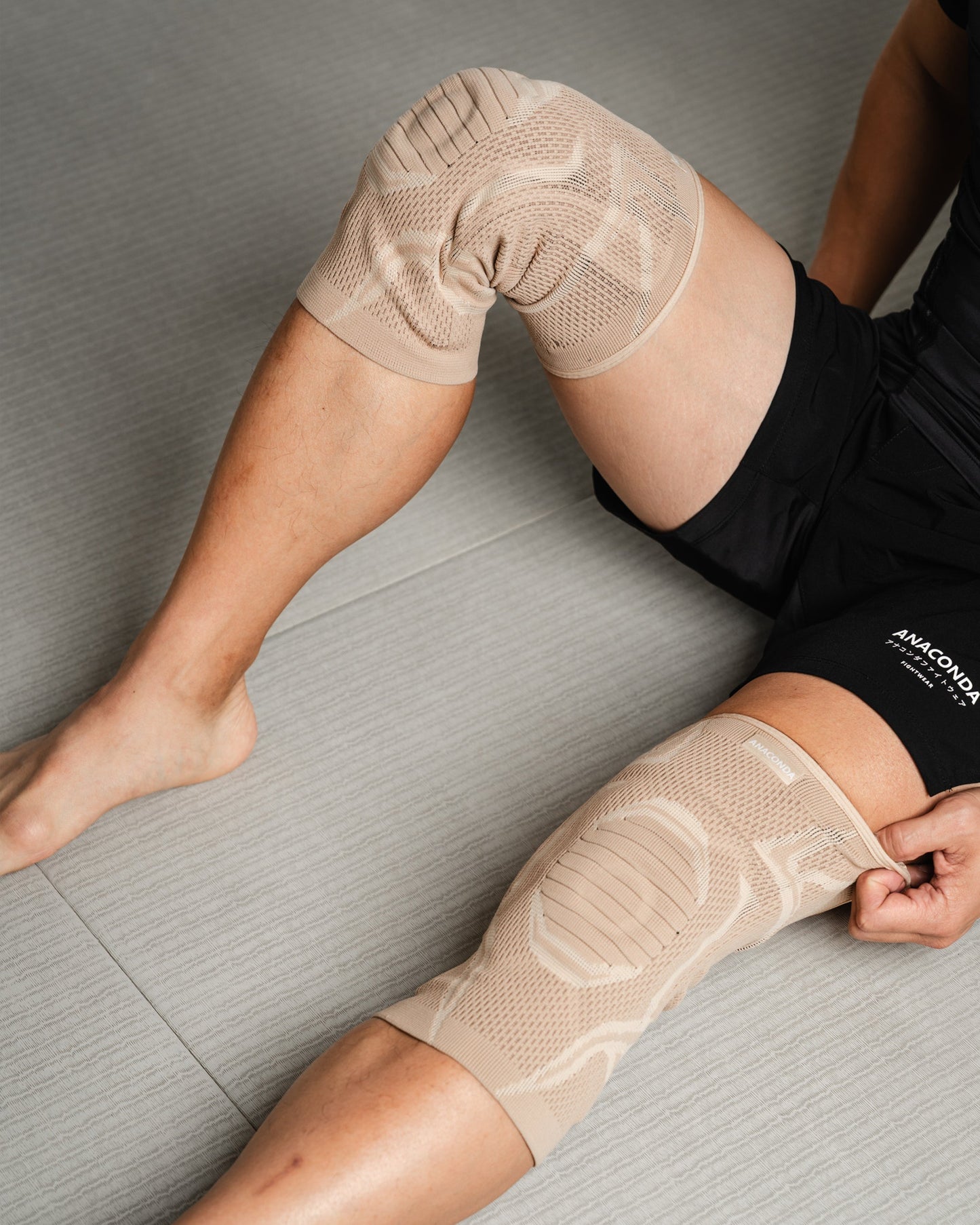 Anaconda Active Knee Support
