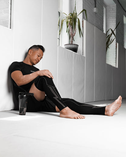 Anaconda Leg Support Sleeve